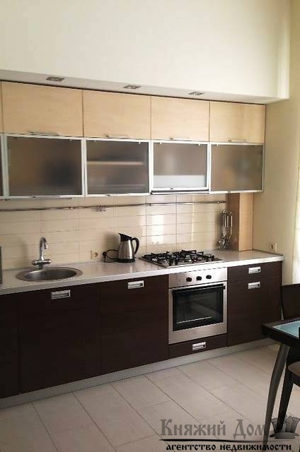 Оренда Квартира 1-кімнатна, 3/6 поверх на вул. Чапаева ул./В'ячеслава Липинського Киев - изображение 3