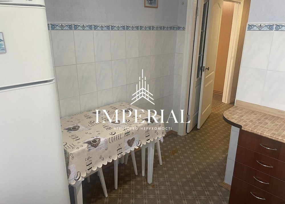 Продаж 1к Квартира 33 кв.м Воздухофлотский вул. Київ - фото 3