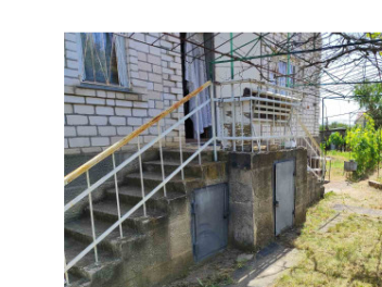 Продается дом СК Чайка .Рядом Алтестово. Дачне - фото 2