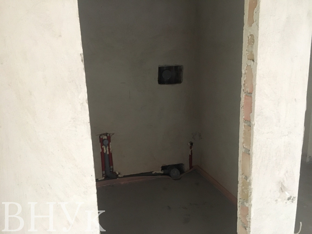 Продаж Квартира 1-кімнатна, 10/10 поверх на вул. Лучаківського Тернопіль - фото 5