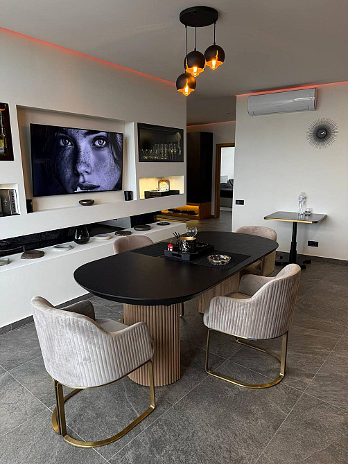 Продаж Квартира 3-кімнатна, 24/25 поверх на Каманина ул. Одеса - фото 7