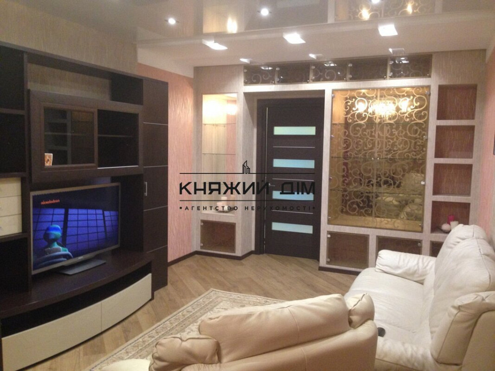 Оренда Квартира 3-кімнатна, 23/25 поверх на Єлизаветы Чавдар ул. Kiev - photo 6