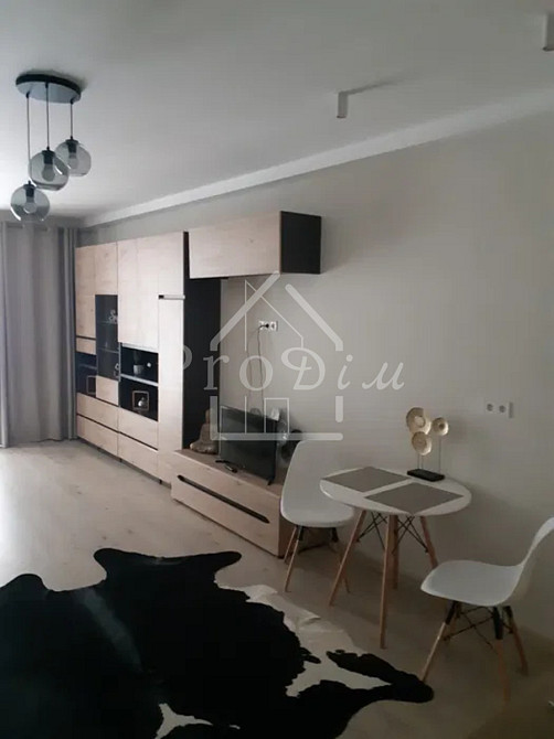 Оренда Квартира 1-кімнатна, 2/9 поверх на Михайла Максимовича вул. (Онуфрія Трутенка), 24 Київ - фото 2