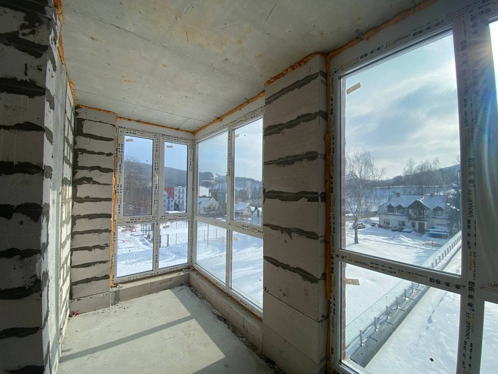 Продаж Квартира 3-кімнатна, 2/8 поверх на вул. Дубенська Kremenets' - photo 11