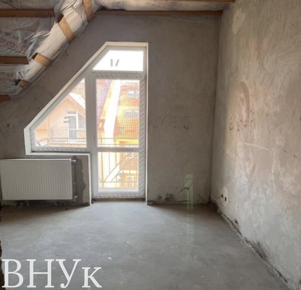 Продаж Квартира 4-кімнатна, 5/5 поверх на Охіри Uzhhorod - photo 5