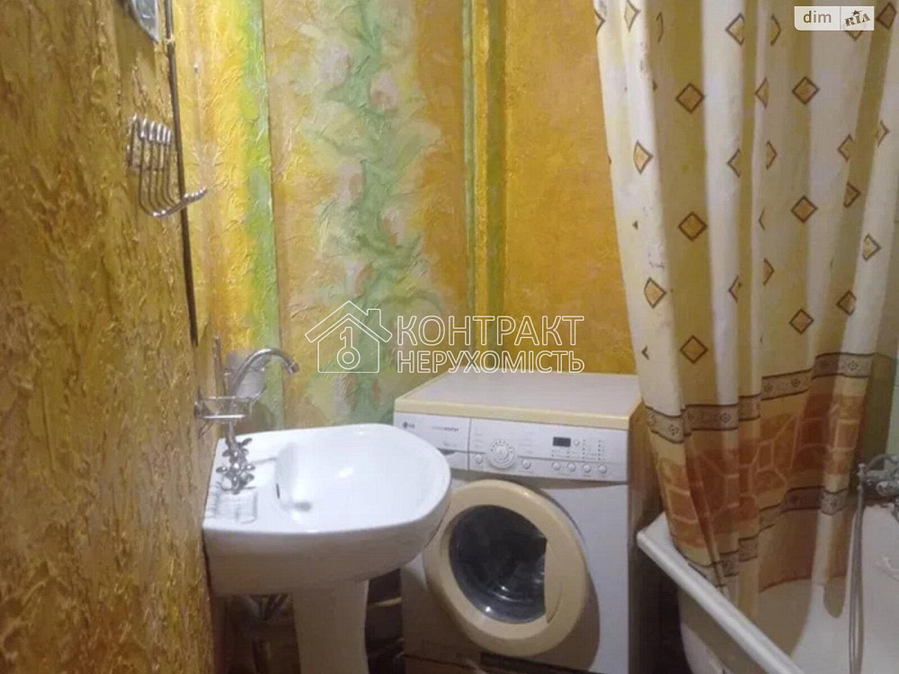 Продаж Квартира 2-кімнатна, 1/1 поверх на вул. Деповська Харьков - изображение 6