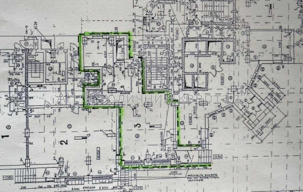 Оренда Будинок 1-кімнатний на Харківське шосе, 150/15 Київ - фото 5
