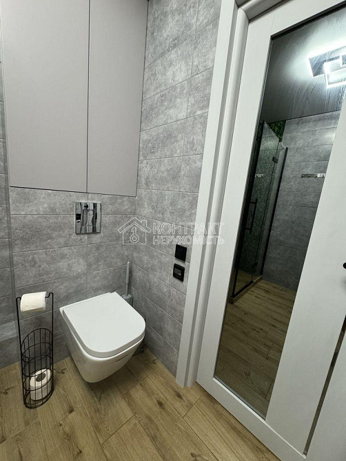 Продаж Квартира 3-кімнатна, 3/5 поверх на вул. 23 Серпня Kharkiv - photo 13