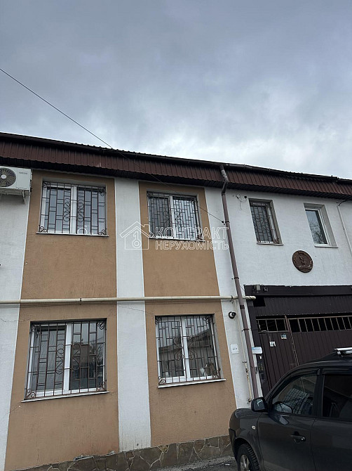 Продаж Квартира 2-кімнатна, 1/2 поверх на вул. Чоботарський Харків - фото 8