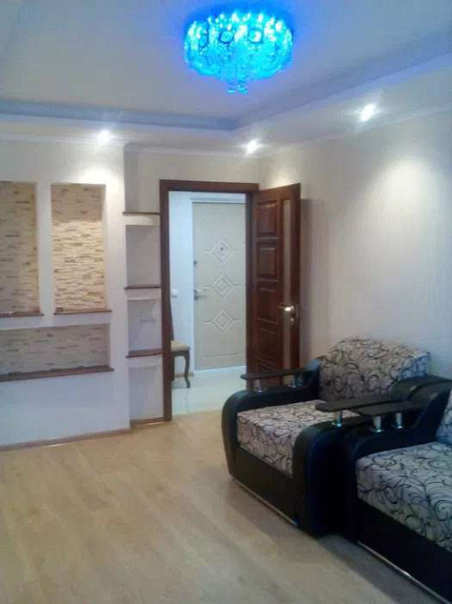 Оренда Квартира 1-кімнатна, 2/16 поверх на Харьковское шоссе, 21/5 Київ - фото 4