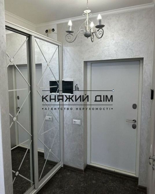 Оренда Квартира 1-кімнатна, 6/8 поверх на Набережно-Рыбальская ул. Kiev - photo 9