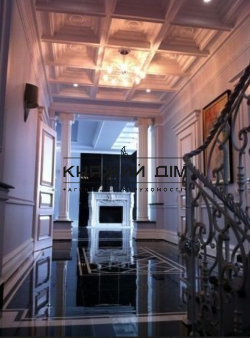 Без комиссии !!! Продажа Коттеджа 809 м2 в Киево-Святошинском районе с Тараовка Вільна Тарасівка - фото 1