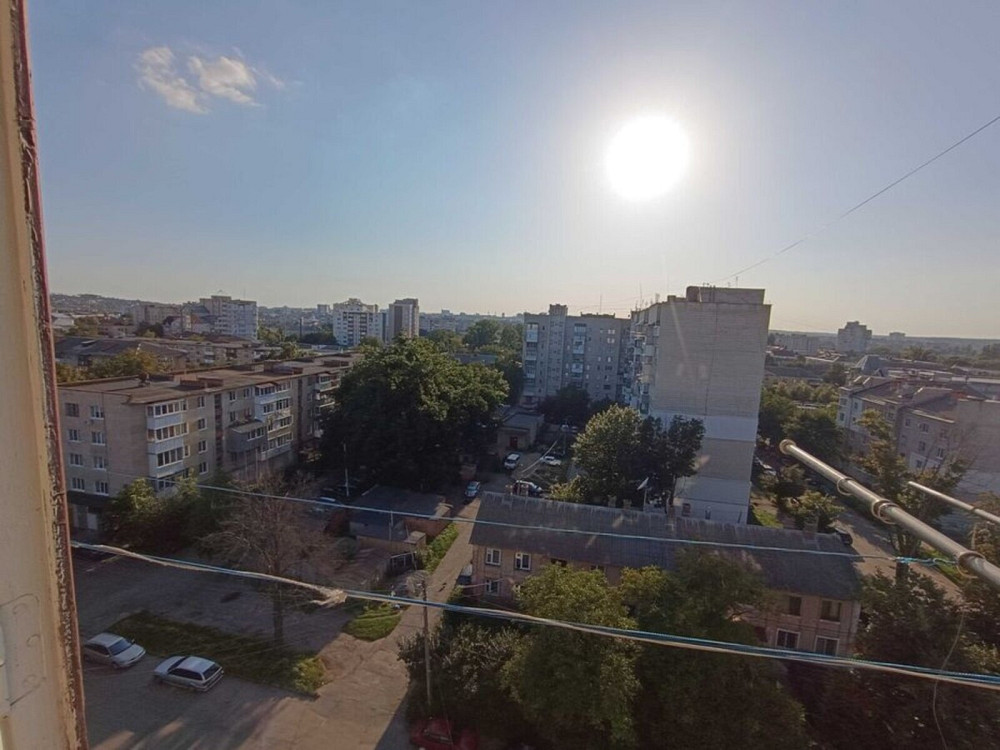 Продаж Квартира 4-кімнатна, 9/10 поверх Вінниця - фото 1