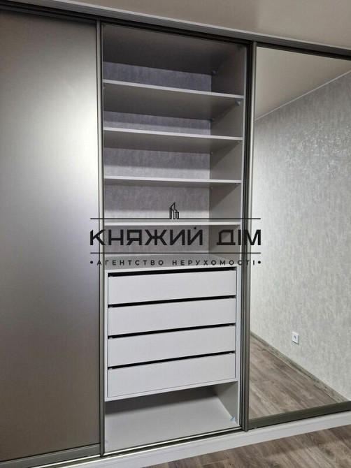 Оренда Квартира 1-кімнатна, 13/25 поверх на Гмыри Бориса ул. Kiev - photo 5