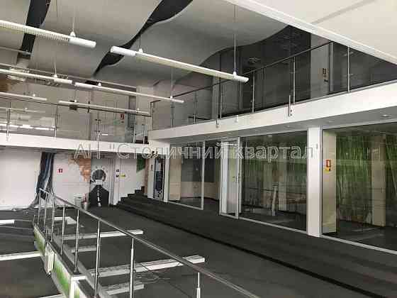 Оренда офісне приміщення на Дегтярівська вул., 48 приміщень - 8, поверх - 3/4 Київ