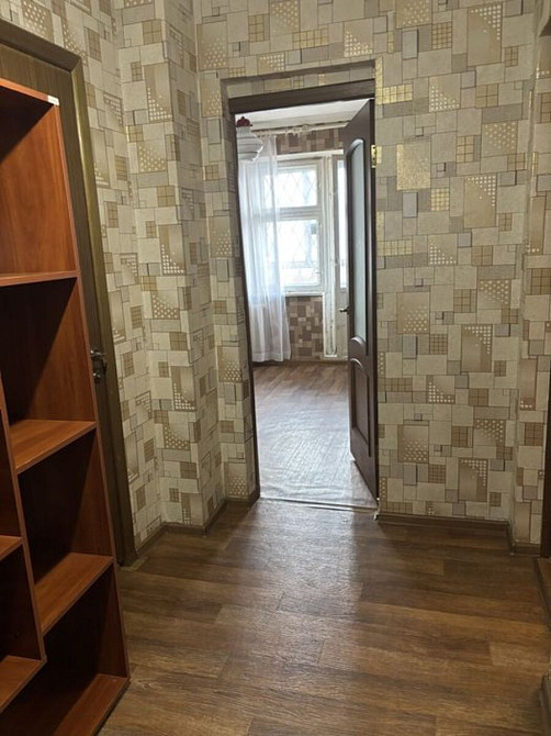 Оренда Квартира 1-кімнатна, 2/16 поверх на Лариса Руденка, 10г Київ - фото 3