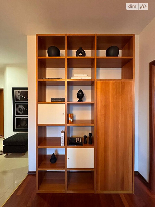 Оренда Квартира 3-кімнатна, 9/10 поверх на вул. Жилянська, 30А Київ - фото 13