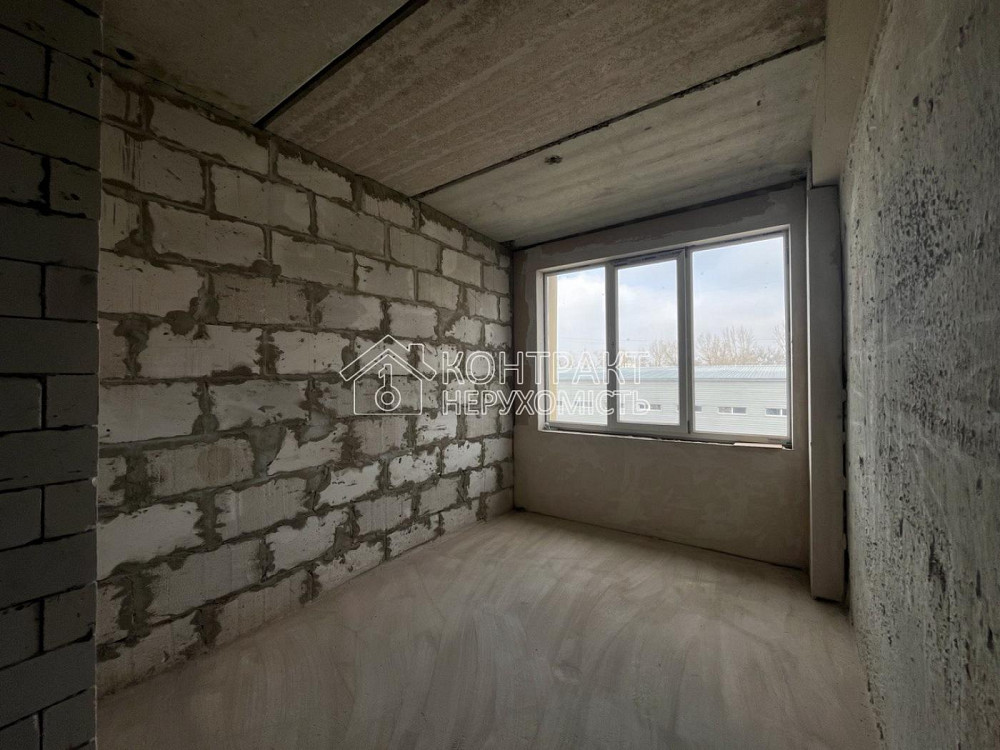 Продаж Квартира 2-кімнатна, 3/9 поверх на вул. Тракторобудівників Харків - фото 6