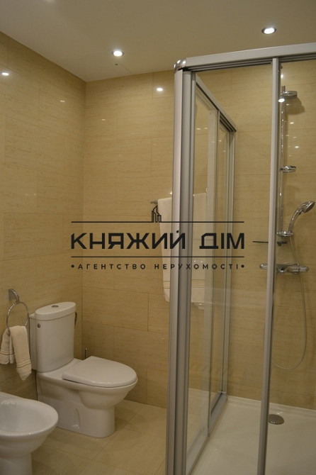 Шикарна 5 кім. розд. ст. м. Золоті ворота. Центр. Код об'єкта: 11188980 Київ - фото 14