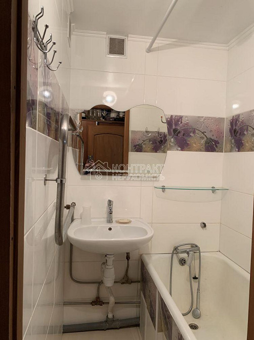 Продаж Квартира 3-кімнатна, 3/9 поверх на вул. Старицького Харків - фото 10