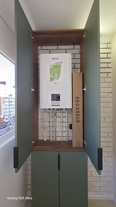 Продаж 1км квартири по вул,Тролейбусна Ternopil' - photo 18