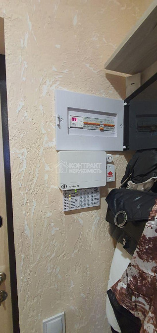 Продаж Квартира 1-кімнатна, 6/9 поверх на вул. Лева Ландау Kharkiv - photo 3