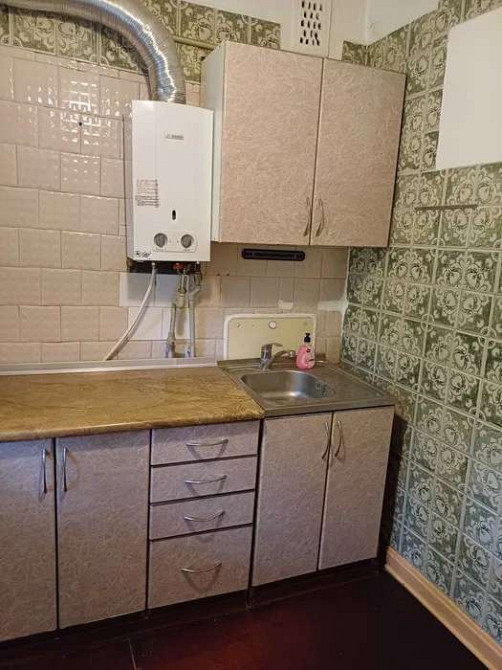 Продаж Квартира 1-кімнатна, 5/5 поверх на Шевченко проспект Одеса - фото 9