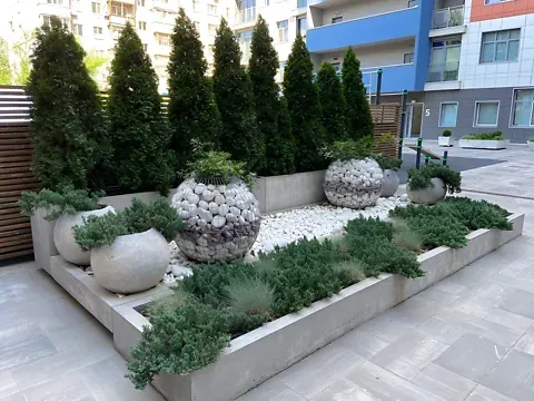 Оренда 2к Квартира 65 кв.м ЖК iQ-House Дніпро - фото 10