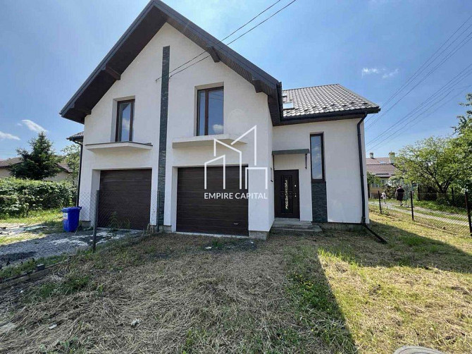Продаж 2 поверхового будинку з ділянкою на 0 соток, 125 кв. м, 4 кімнат, Зимна Вода - фото 2