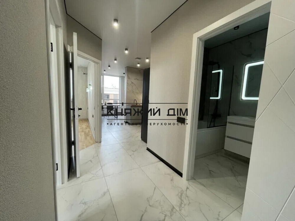 Продаж квартири у ЖК Софіївські Липки. Код: 21146020  - фото 5