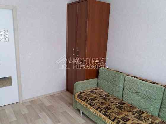 Продаж Квартира 1-кімнатна, 4/5 поверх на вул. проїзд Стадіонний Харьков