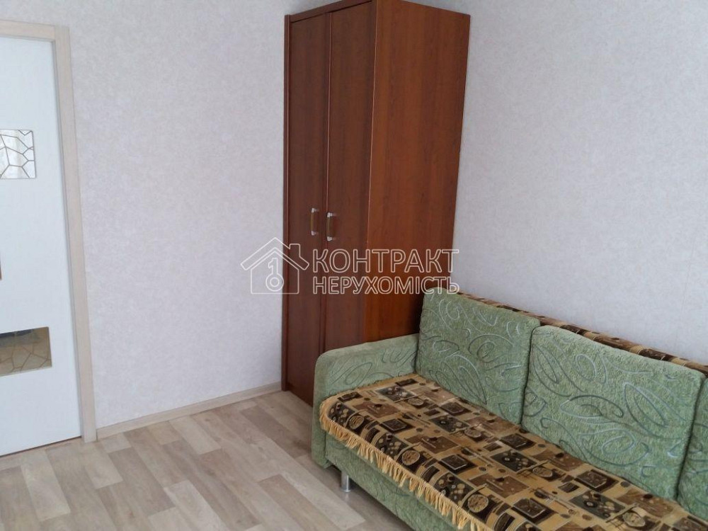 Продаж Квартира 1-кімнатна, 4/5 поверх на вул. проїзд Стадіонний Харків - фото 2