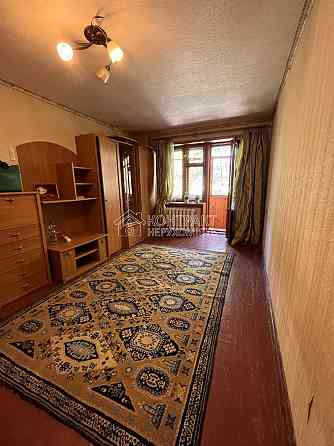 Продаж Квартира 1-кімнатна, 3/5 поверх на вул. Дванадцятого Квітня Харків