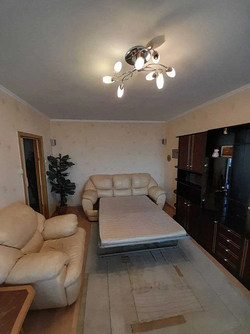 Оренда Квартира 1-кімнатна, 9/16 поверх на Срібнокільська, 16 Kiev - photo 7