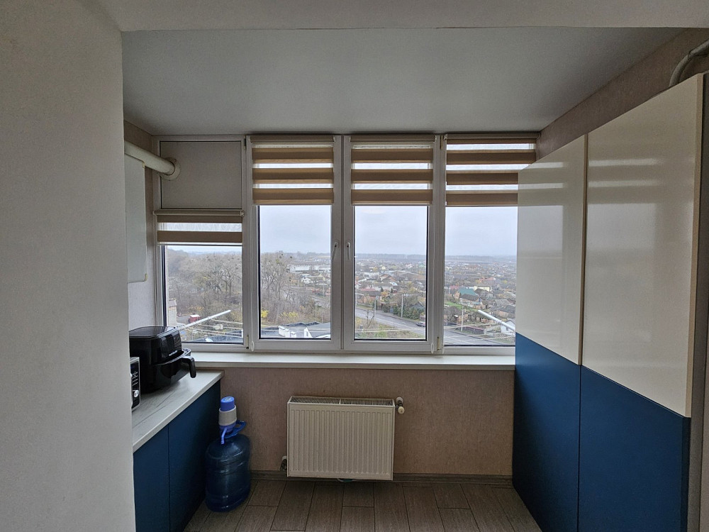 Продаж Квартира 3-кімнатна, 10/11 поверх Вінниця - фото 9