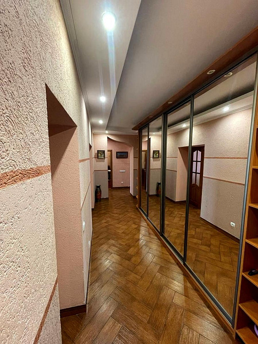 Продаж Квартира 3-кімнатна, 12/17 поверх на Ахматової Анни вул., д. 31 Київ - фото 10