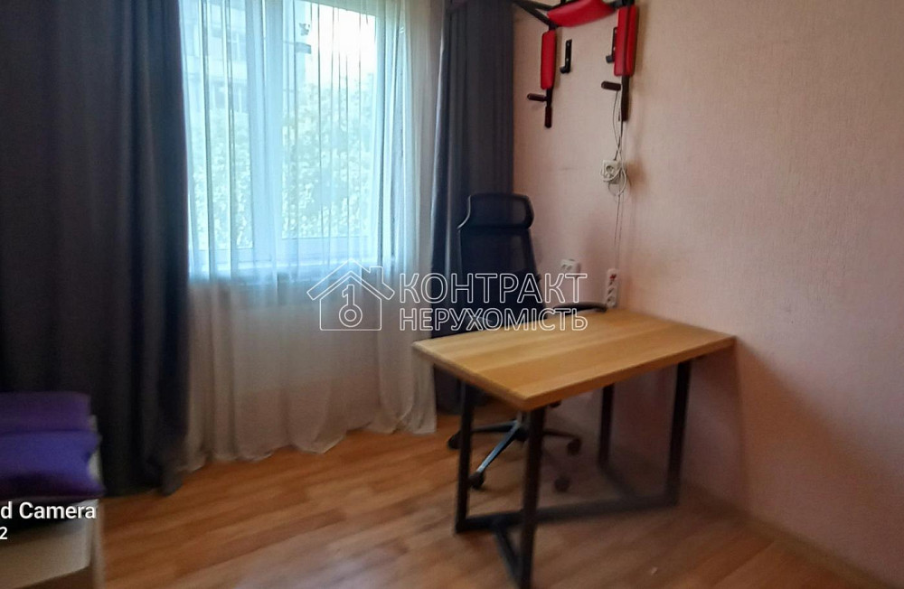 Продаж Квартира 2-кімнатна, 4/9 поверх на вул. Бучми Харків - фото 2