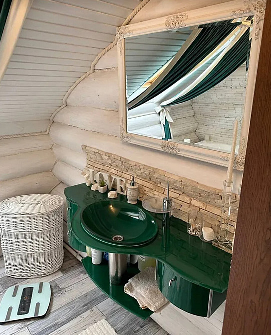 Продаж 2-поверховий Будинок з ділянкою 6 сот 176 кв.м    - фото 18