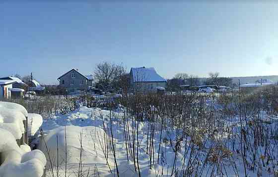 Продаж земельної ділянки 12 соток Pidhorodne