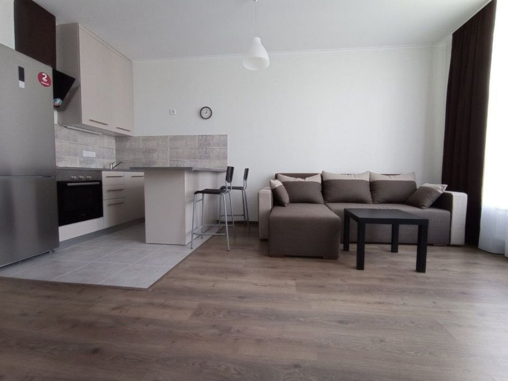 Оренда Квартира 1-кімнатна, 10/25 поверх на ул. Елены Пчилки, 5-а Київ - фото 4