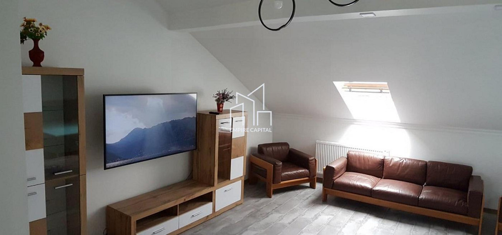 Оренда Квартира 1-кімнатна, 4/4 поверх на вул. Стародубська Львів - фото 7