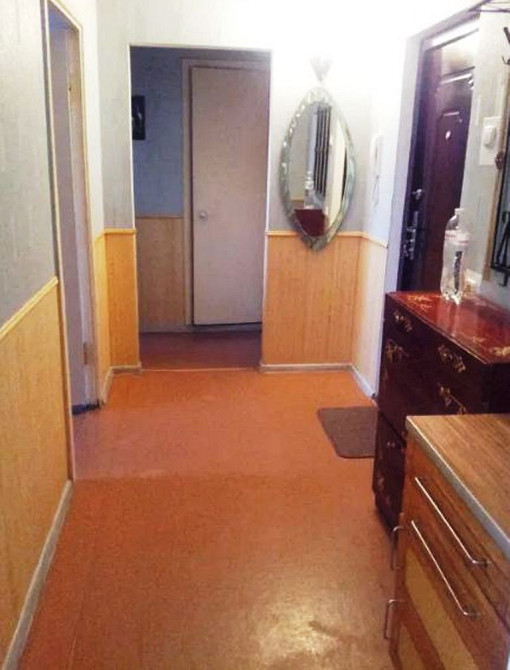 Двухкомнатная квартира на Таирова Одеса - фото 11