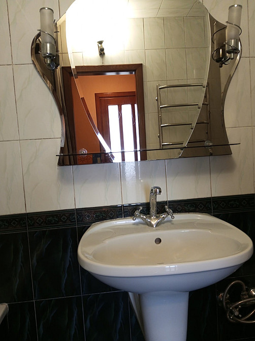 5станция Фонтана  продам в кирпичном доме  квартиру Одеса - фото 4