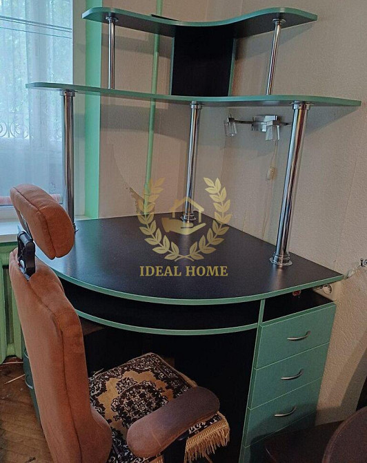 Продаж 1 к. квартири вул. Празька Стара Дарниця Київ - фото 14