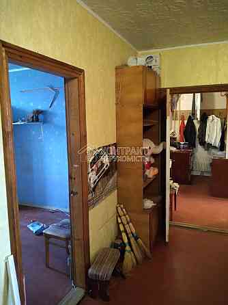 Продаж Квартира 4-кімнатна, 10/16 поверх на вул. Наталії Ужвій Харків