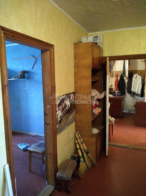 Продаж Квартира 4-кімнатна, 10/16 поверх на вул. Наталії Ужвій Харків - фото 4