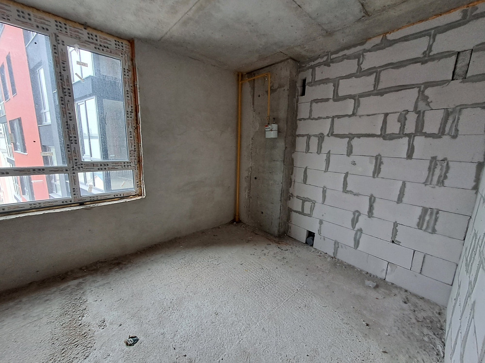 Продаж 2к квартири 74.7 кв. м на вул. Торговиця Тернопіль - фото 5