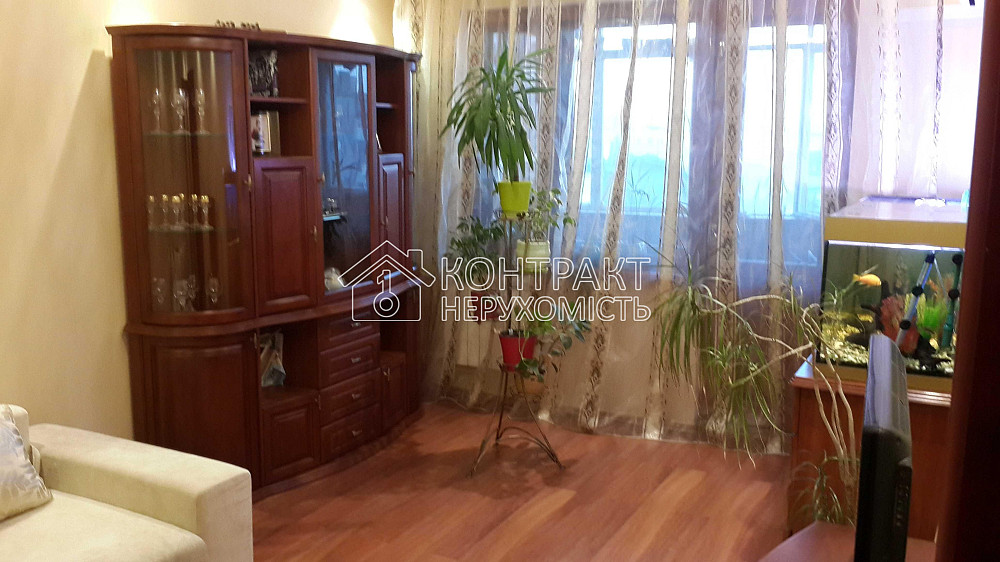 Продаж Квартира 3-кімнатна, 14/16 поверх на вул. Гарібальді Харків - фото 7