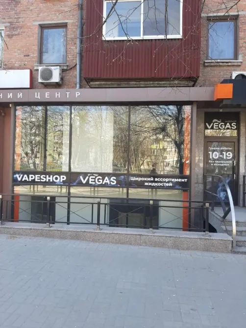 Здається Магазин / салон / торгова точка площа 41 кв.м Дніпро пр. Олександра Поля Дніпро - фото 4