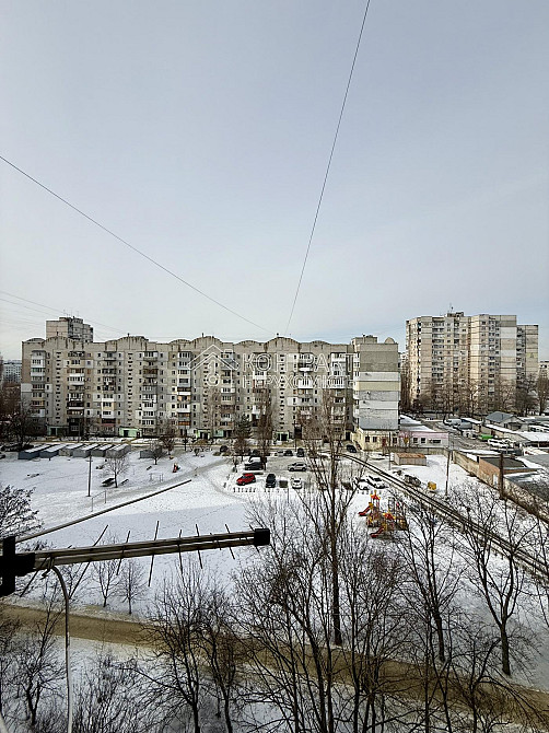 Продаж Квартира 1-кімнатна, 9/12 поверх на вул. Салтівське Харків - фото 18